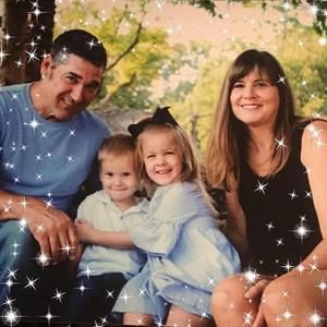 Meet your Posher, Stacy